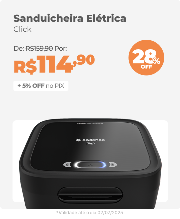 Oferta relâmpago 1 mobile
